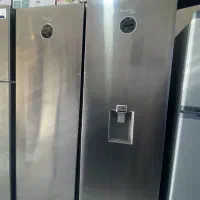 یخچال و فریزر دوقلو پاکشوما کندی زیرووات اقساطی