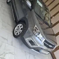 ام وی ام x22 دنده