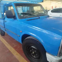 نیسان مدل 97