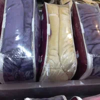 پتو نرمینه|رختخواب، بالش، پتو|خرمآباد, |دیوار