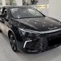 فروش خودرو بیجینگ u5 پلاس