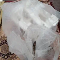 کارتن خالی یخچال ساید ال جی|ابزارآلات|تهران, علیآباد|دیوار