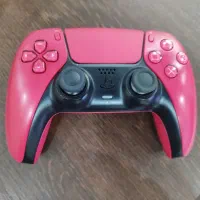 دسته PS5 اورجینال