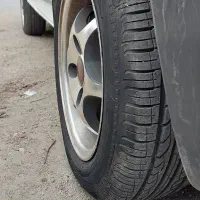 پراید وانت مدل ۹۸ دوگانه سی ان جی|خودرو سواری و وانت|آزادشهر, |دیوار