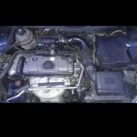 ۲۰۶ مدل ۸۵ تیپ ۲