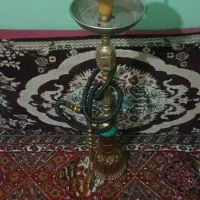 تلویزیون ۴۳ اینچ الیوو وقلیان برنجی|تلویزیون و پروژکتور|بیرجند, |دیوار