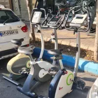 اسکی فضایی Cross|تجهیزات ورزشی|تبریز, |دیوار