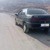 405درج یک|خودرو سواری و وانت|جوانرود, |دیوار