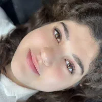 نیاز به مدل اکستنشن مژه (والیوم و اسپایکی)