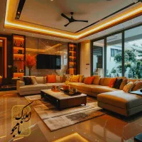 ۱۳۲ متر ، تک واحدی ، ۱۰۰% زیر قیمت