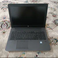 لپ تاپ کف قیمت ایران HP zbook15 g3 قوی و گرافیکدار