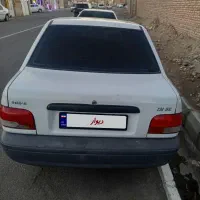 پراید 131|خودرو سواری و وانت|شهر بابک, |دیوار