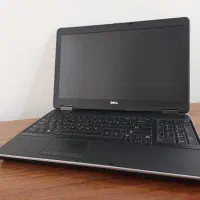 لپتاپ DELL LATITUDE E6540 گرافیگ دار نسل ۴