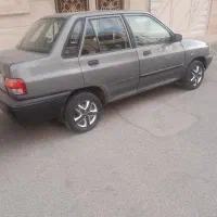 پراید مدل ۹۲