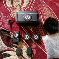 میکروفون هالی لند|دوربین عکاسی و فیلم‌برداری|اسلام‌‌آباد غرب, |دیوار