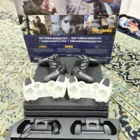 ps4 پورو