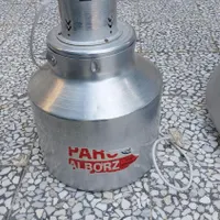 کره گیر