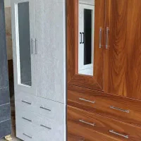 فروش ویژه نقد و اقساط بدون سود|جاکفشی، کمد، دراور|رودسر, |دیوار