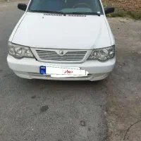 پراید 132
