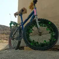 دوچرخه ۲۰