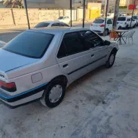 فروش پژو405|خودرو سواری و وانت|سراوان, |دیوار