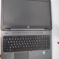 لپتاپ HP zbook 15 g2|رایانه همراه|کرمان, |دیوار