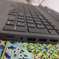 لب تاپ DELL فوری|رایانه همراه|مشهد, سید رضی|دیوار