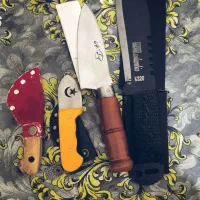 چاقو کوهنوردی