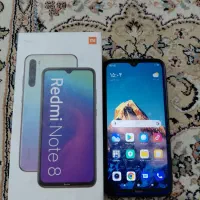 نوت ۸ شیایومی