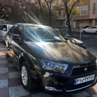 دنا پلاس صفر خشک ۱۴۰۴|خودرو سواری و وانت|کرج, عظیمیه|دیوار