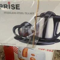 لوازم اشپز خانه مناسب جهیزیه|سایر لوازم برقی|تبریز, |دیوار