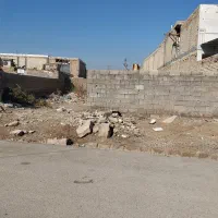 فروش یک قطعه زمین 315متر