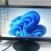 مانیتور مخصوص دوربین و کامپیتور
