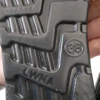 دمپایی نگین دار مجلسی رو فرشی|کیف، کفش، کمربند|قم, کیوانفر|دیوار