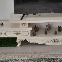 میز زیر تلوزیونی