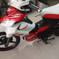 تی وی اس راکز|موتورسیکلت|آزادشهر, |دیوار