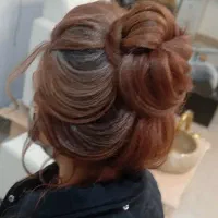 آموزش  شینیون وکاشت  مژه لیفت ولمینت  مژه وابرو|خدمات آموزشی|دورود, |دیوار