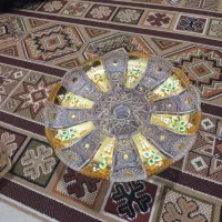 پارچ لیوان شکلات خوری شیرینی خوری