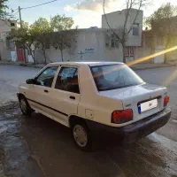 پراید ۱۳۱ مدل ۹۶