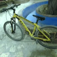 دوچرخه MOGO26|دوچرخه، اسکیت، اسکوتر|قشم, |دیوار