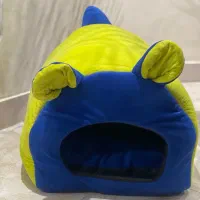 جای خواب گربه/سگ