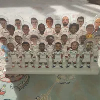 فیگور رئال مادرید