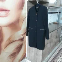 مانتوهاسایز ۴۴ تا ۴۶ یک دفعه تن خورده خیلی تمیز|لباس|نیشابور, دارایی|دیوار