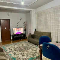 آپارتمان ۶۰متر تک خواب بربلواربهشتی بین گاز و حشمت|اجارهٔ آپارتمان|رشت, کوی فکوری|دیوار