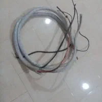 لوله اسپلیت 5 متر