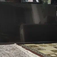 تلویزیون دوو ۴۳ اینچ پنل شکسته