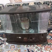 بخاری نفتی|بخاری، هیتر، شومینه|زابل, |دیوار