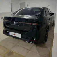 ریسپکت پرایم تیپ 2، مدل ۲۰۲۴