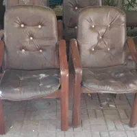 میز و صندلی اداری