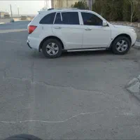 لیفان x60 شاسی بلند